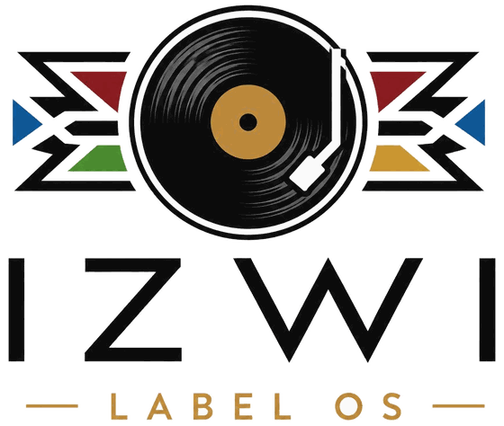 Izwi Label OS